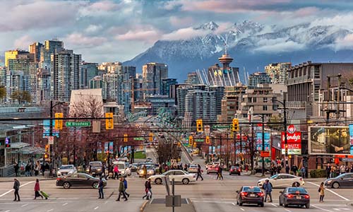 ارزان ترین و بهترین شهرهای کانادا برای زندگی