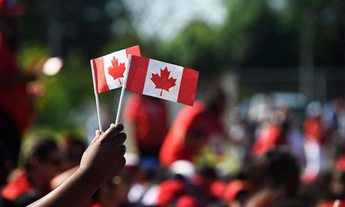 شرایط اخذ ویزای کانادا بدون شینگن