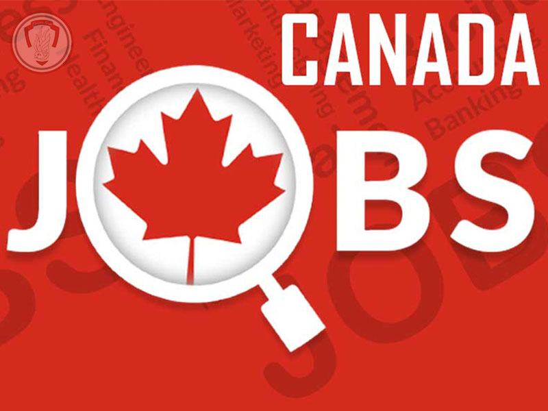 پردرآمدترین شغل های کانادا