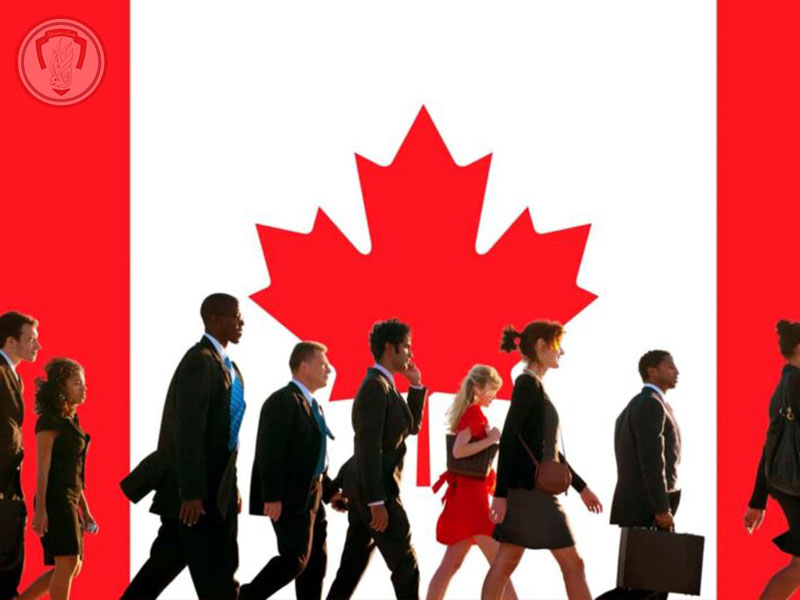 پردرآمدترین شغل های کانادا