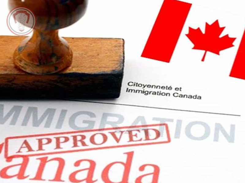 ویزای بشر دوستانه کانادا