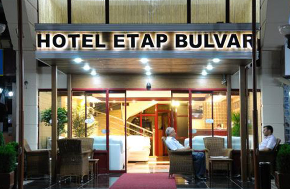 etap hotel