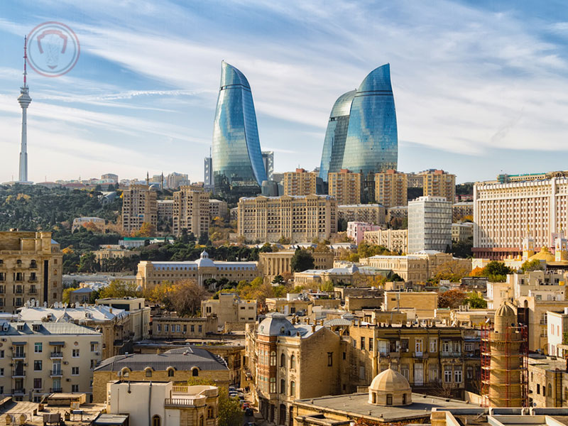 آذربایجان شهر رویاها