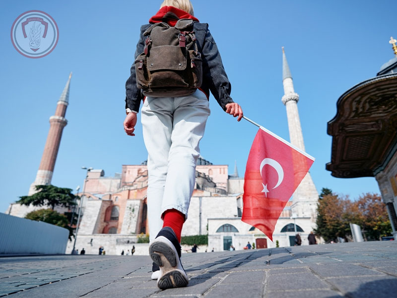 Turkey tourist visa