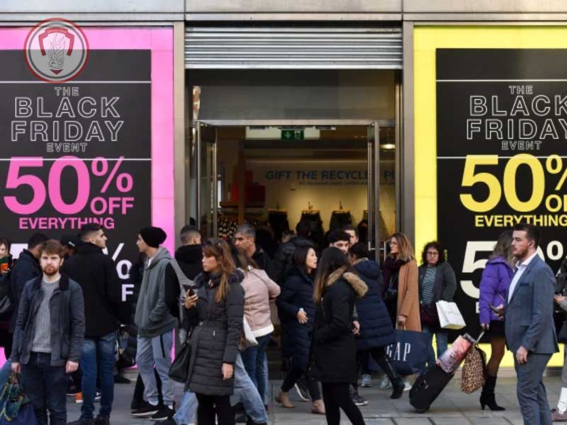 جمعه سیاه در وان ترکیه همه چیز درباره بلک فرایدی در ترکیه