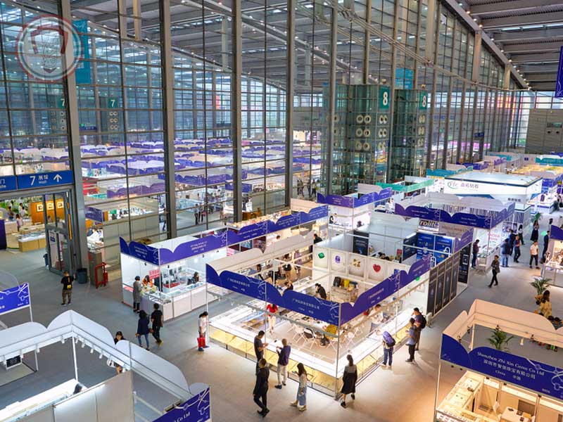 نمایشگاه بین المللی داروسازی و فناوری دبی