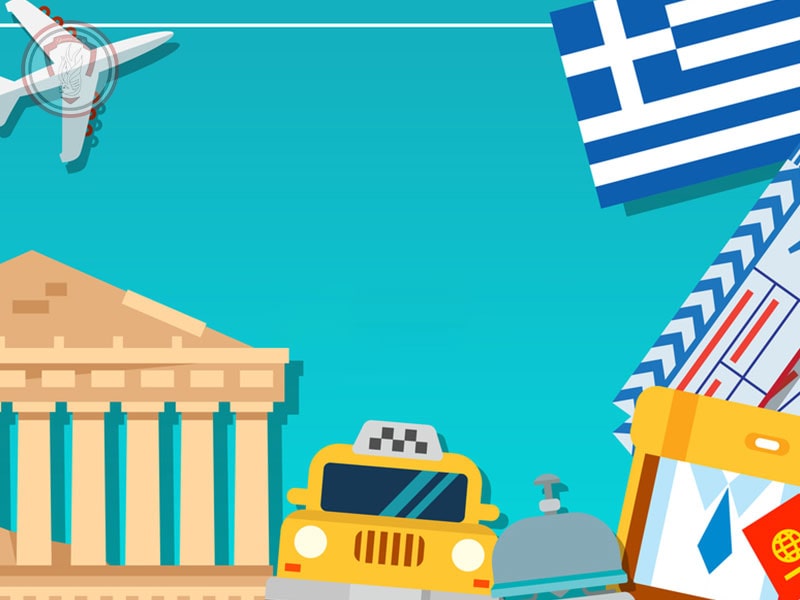 Greek exhibition visa3 min