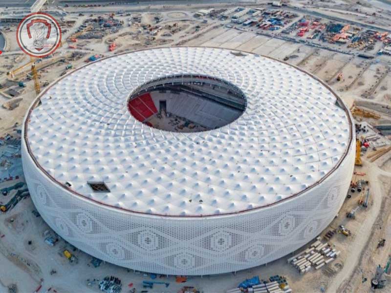 میزبان جام جهانی قطر 2022