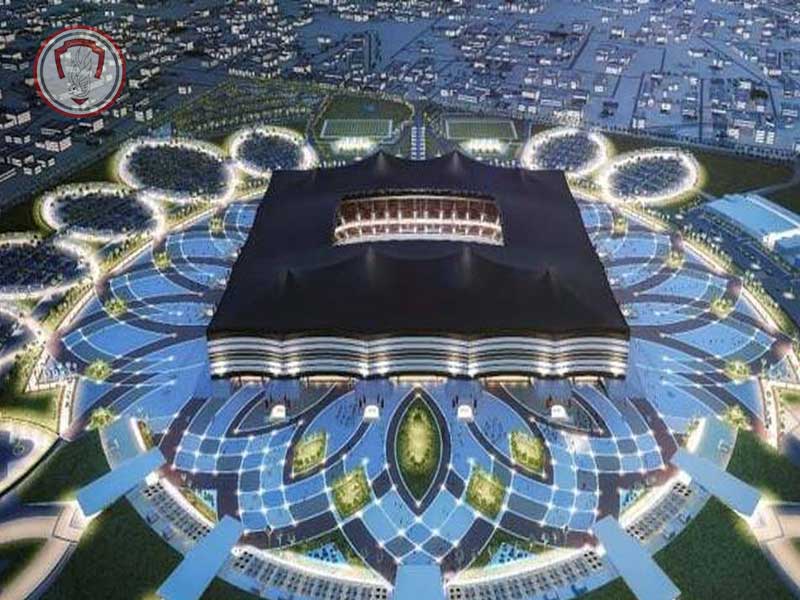 میزبان جام جهانی قطر 2022