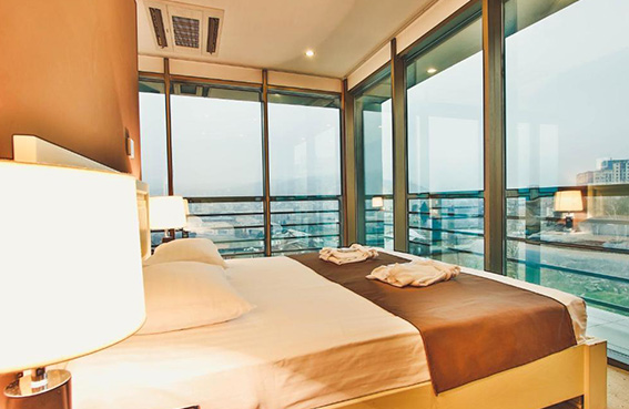 هتل دولابوآری