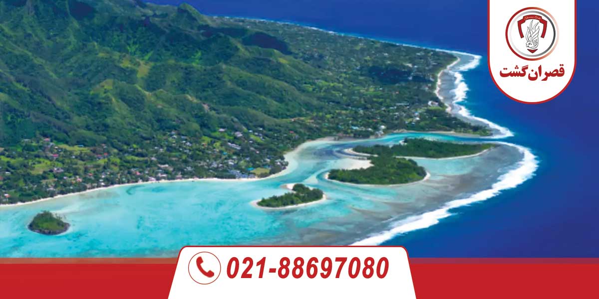 10 کشور برتر جهان برای بازدید در 2024