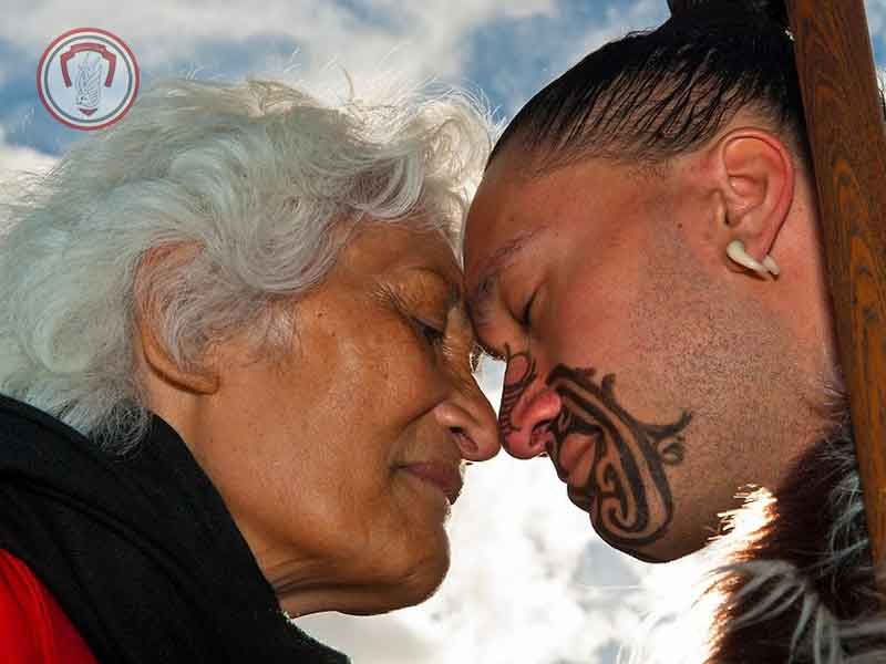 Greetings Maori people