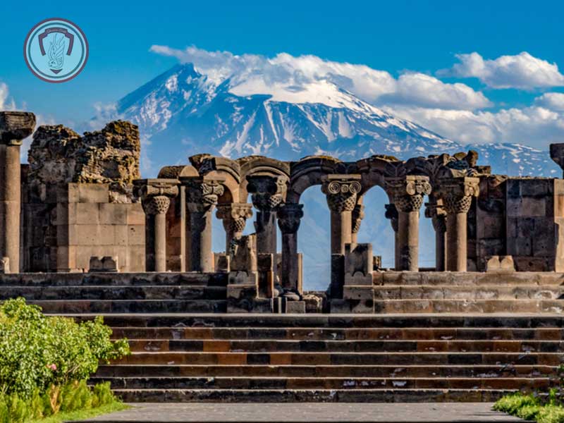 سفر به ارمنستان با ماشین شخصی
