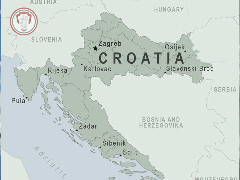 croatia visa