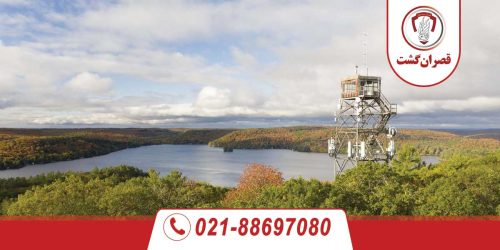 برج-مراقبت-دورست