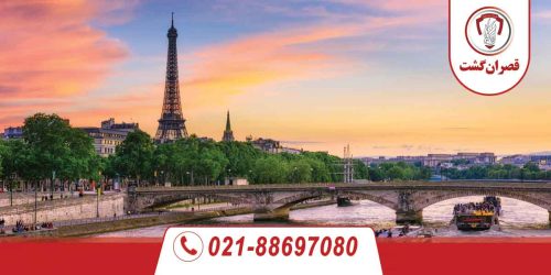 بهترین مقاصد گردشگری در تابستان