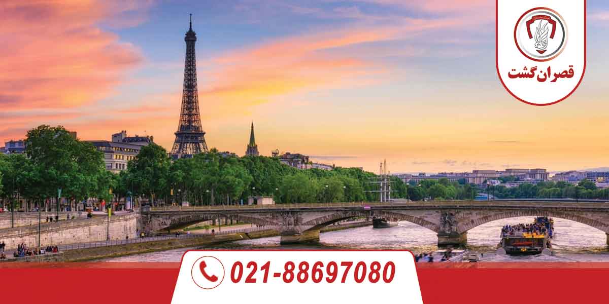 بهترین مقاصد گردشگری در تابستان