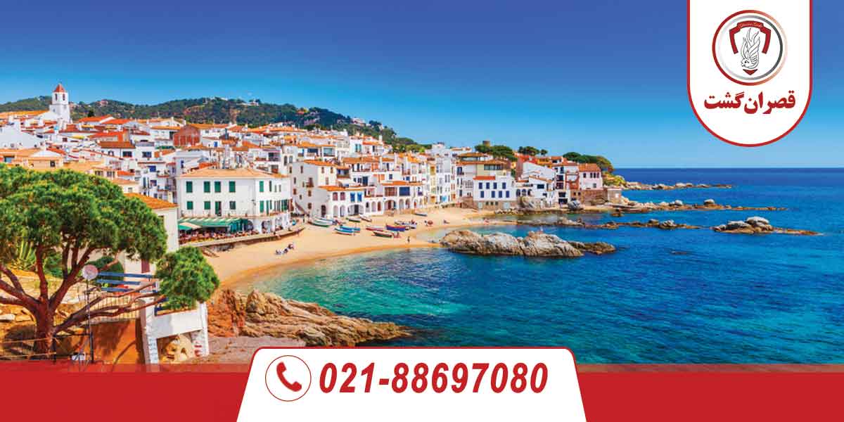 بهترین مقاصد گردشگری در تابستان