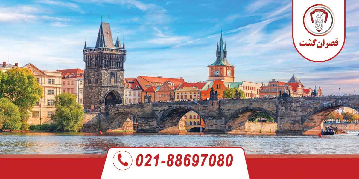 بهترین مقاصد گردشگری در تابستان