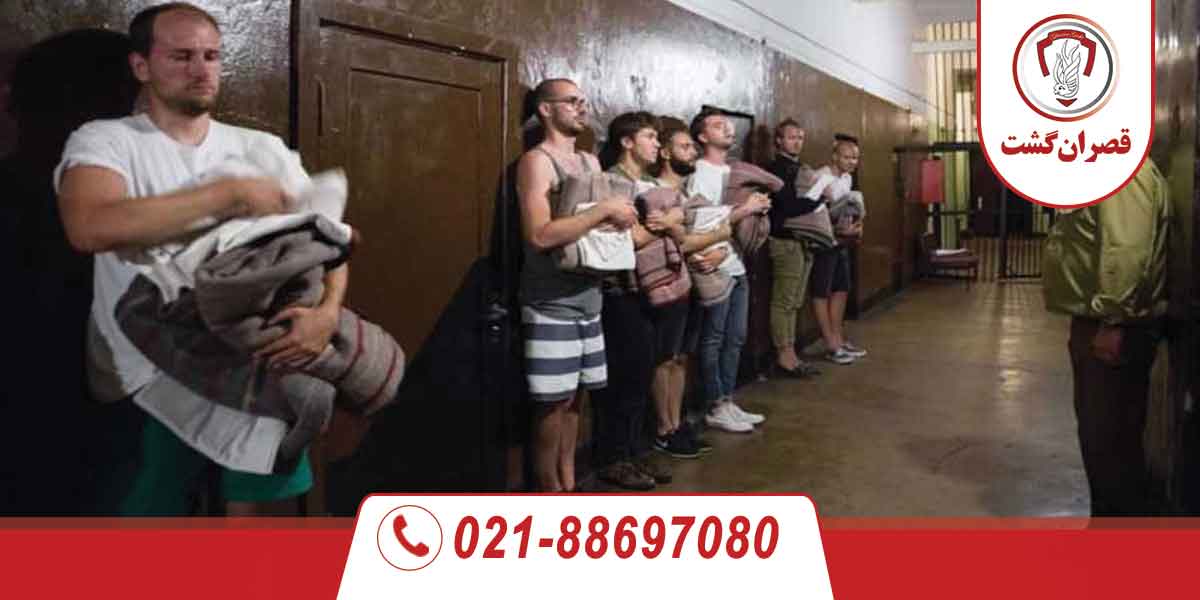 عجیب ترین هتل های دنیا در 2024