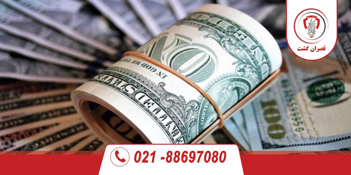 ایالت متحده از کشور های ثروتمند جهان