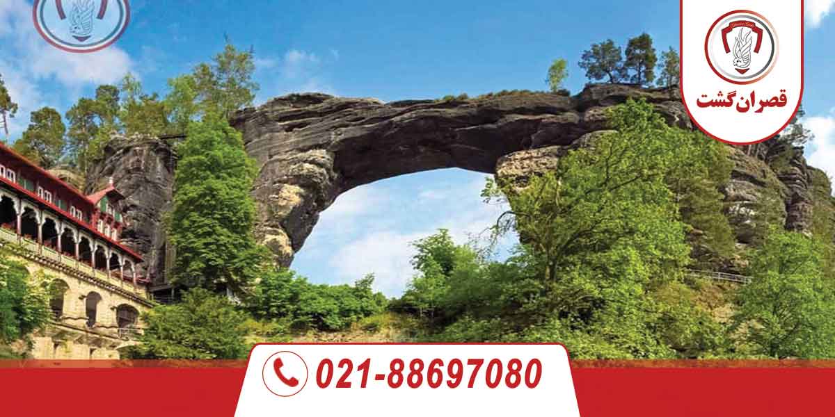 بهترین پارک های ملی اروپا