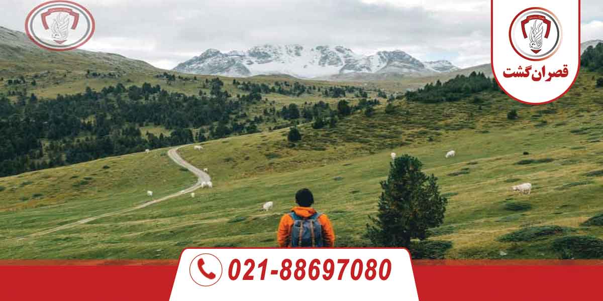 بهترین پارک های ملی اروپا