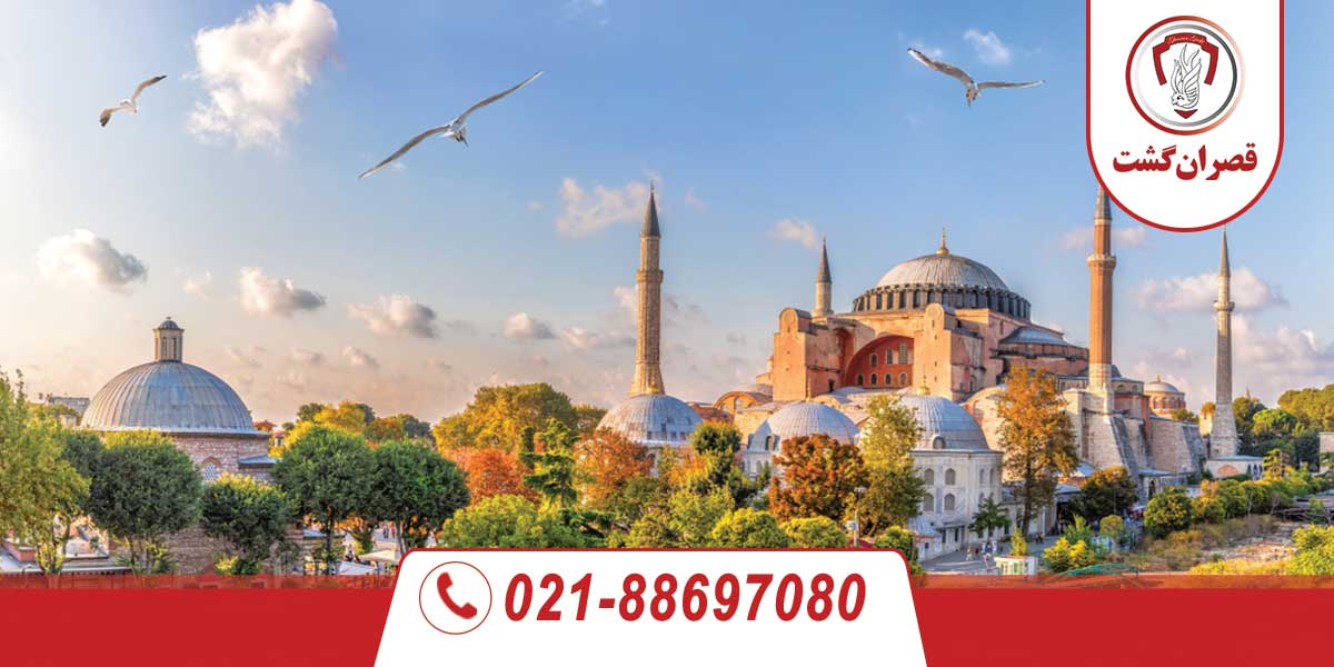 بهترین کشورهای آسیایی برای سفرهای نوروزی