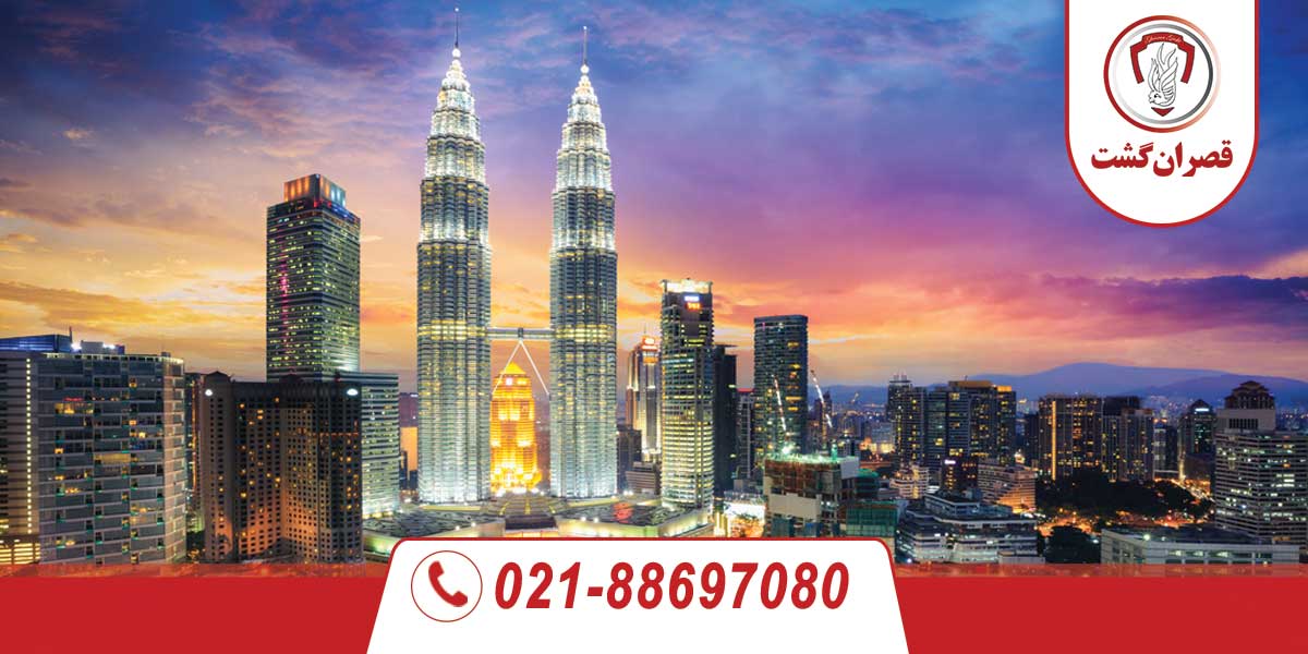 بهترین کشورهای آسیایی برای سفرهای نوروزی