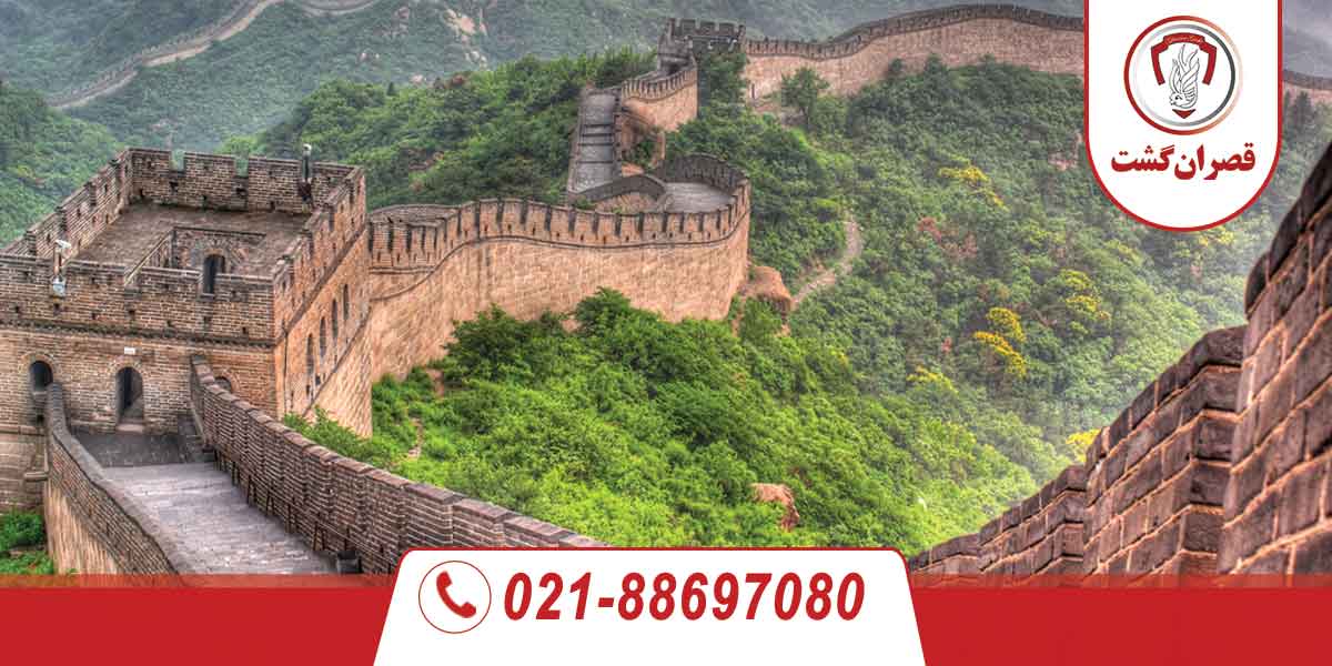 بهترین کشورهای آسیایی برای سفرهای نوروزی