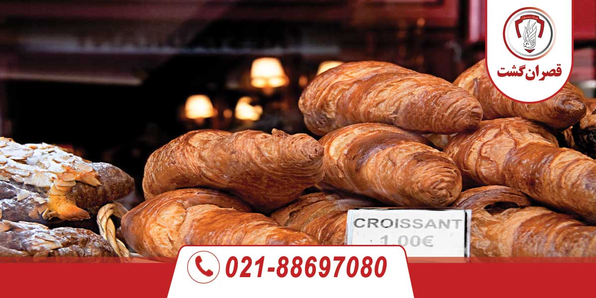 عادات غذایی در فرانسه