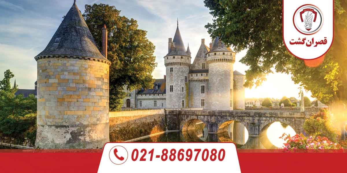 پربازدیدترین کشور اروپا