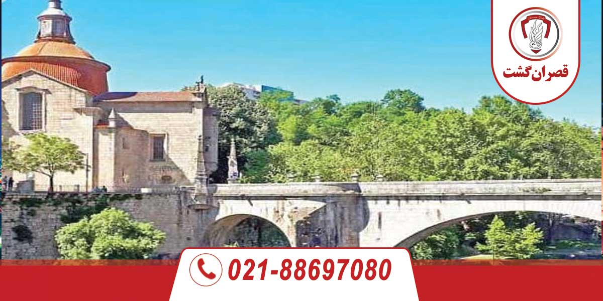 جاذبه های گردشگری پرتغال