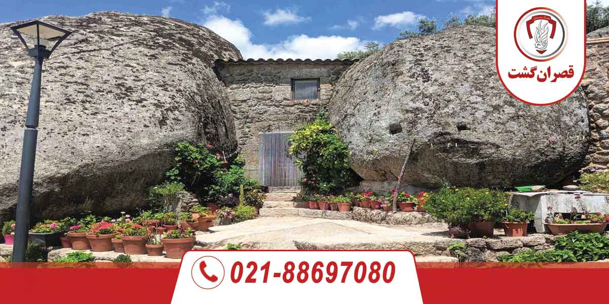 جاذبه های گردشگری پرتغال