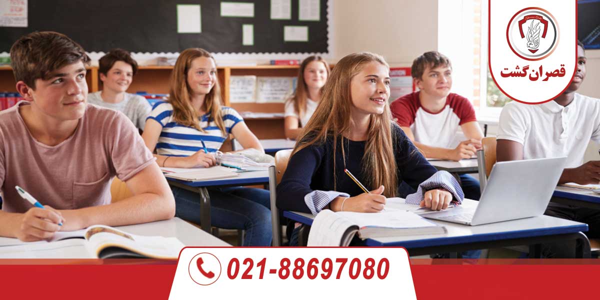 ویزای دانش آموزی انگلیس