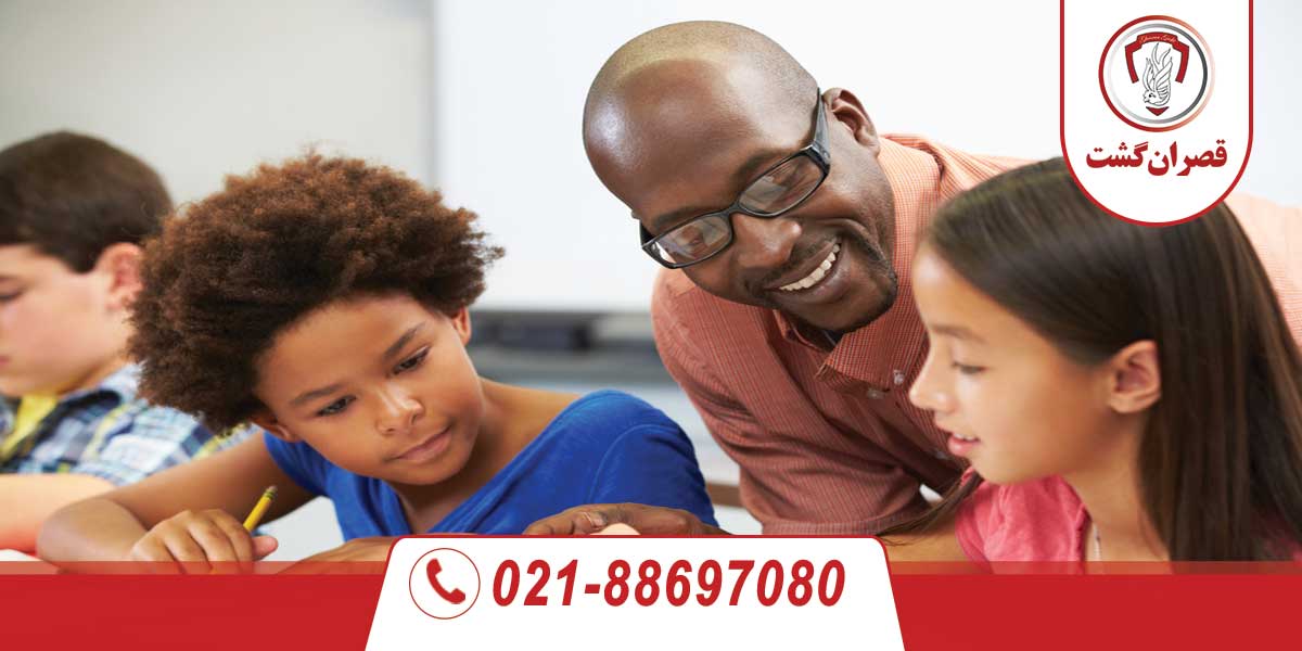 ویزای دانش آموزی انگلیس