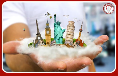 ارزانترین و گرانترین مقاصد اروپایی