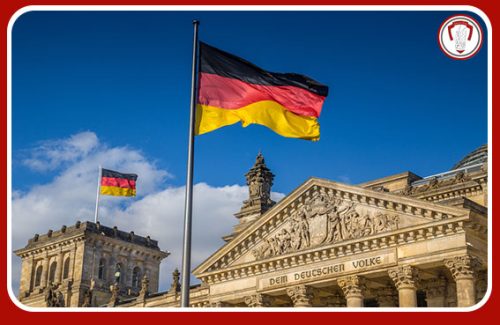 وقت سفارت آلمان