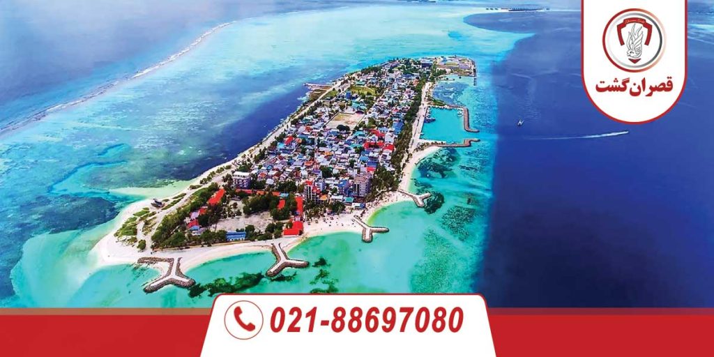 جزیره مافوشی