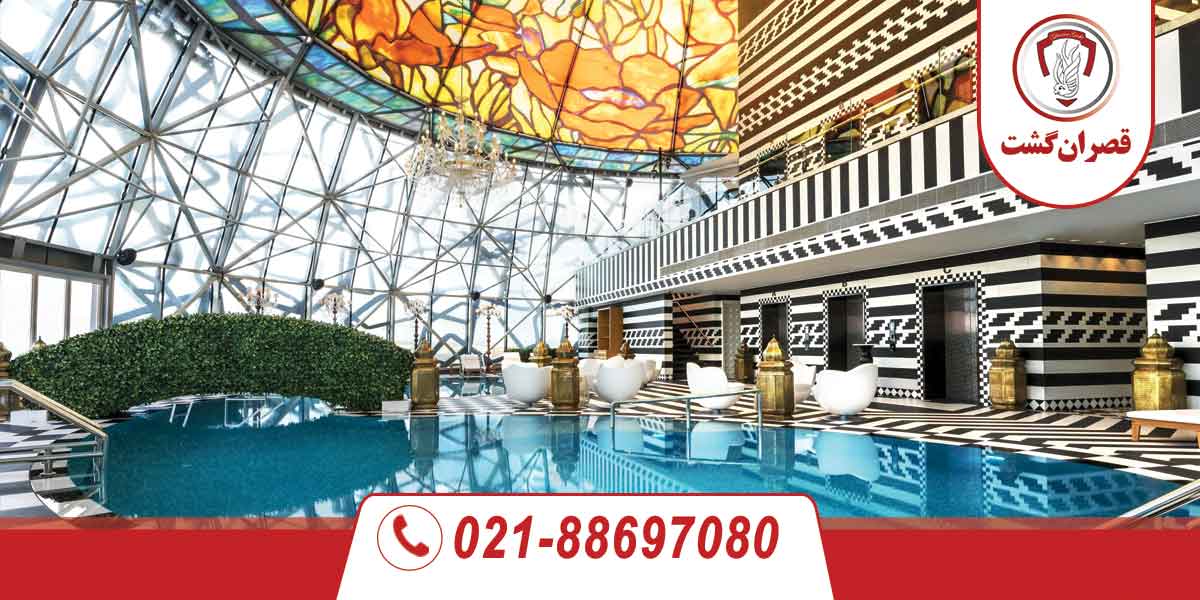 معرفی-5-هتل-برتر-قطر