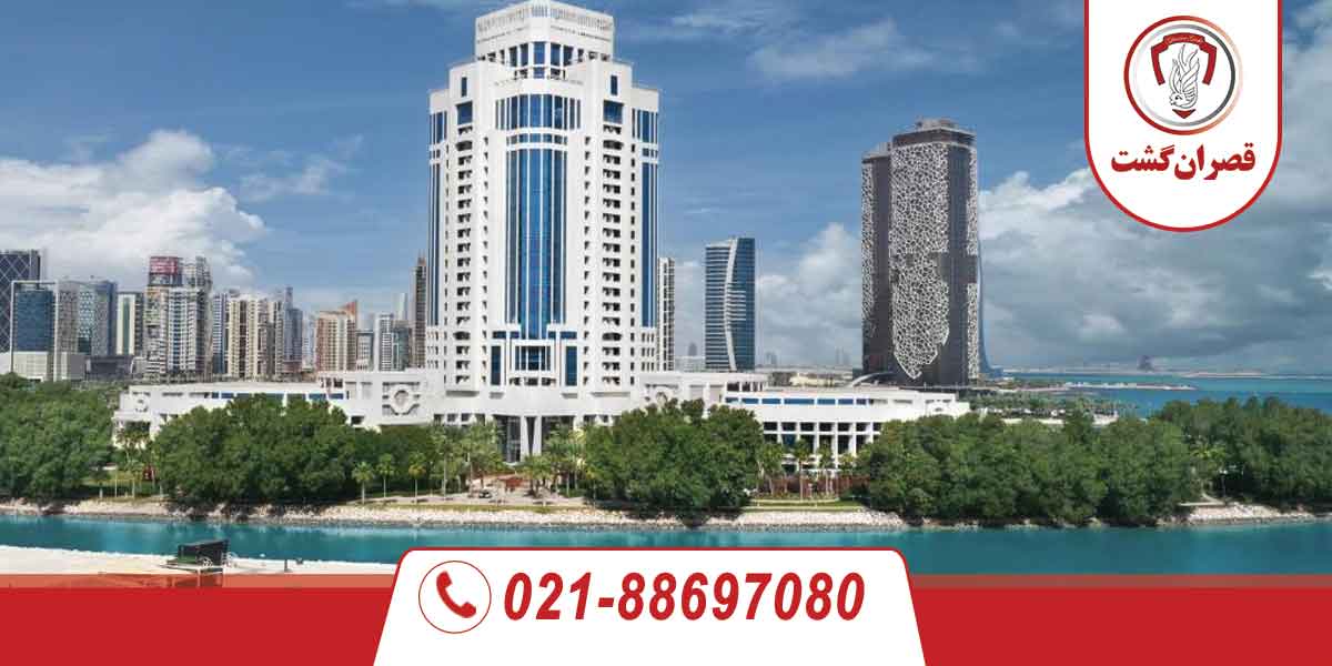 معرفی-5-هتل-برتر-قطر