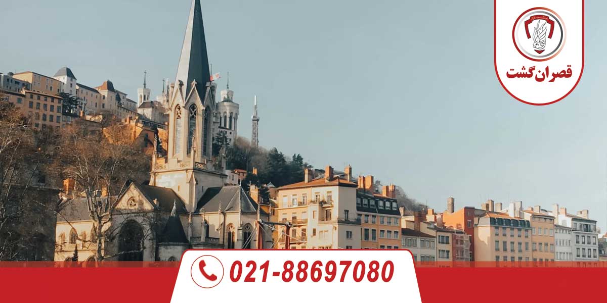 ناحیه‌ های فرانسه