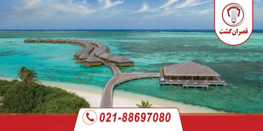 هتل کوکون مالدیو