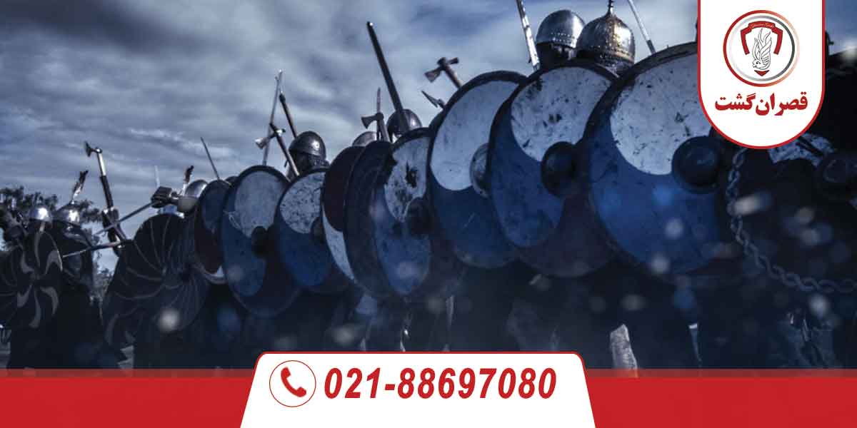 وایکینگ ‌ها