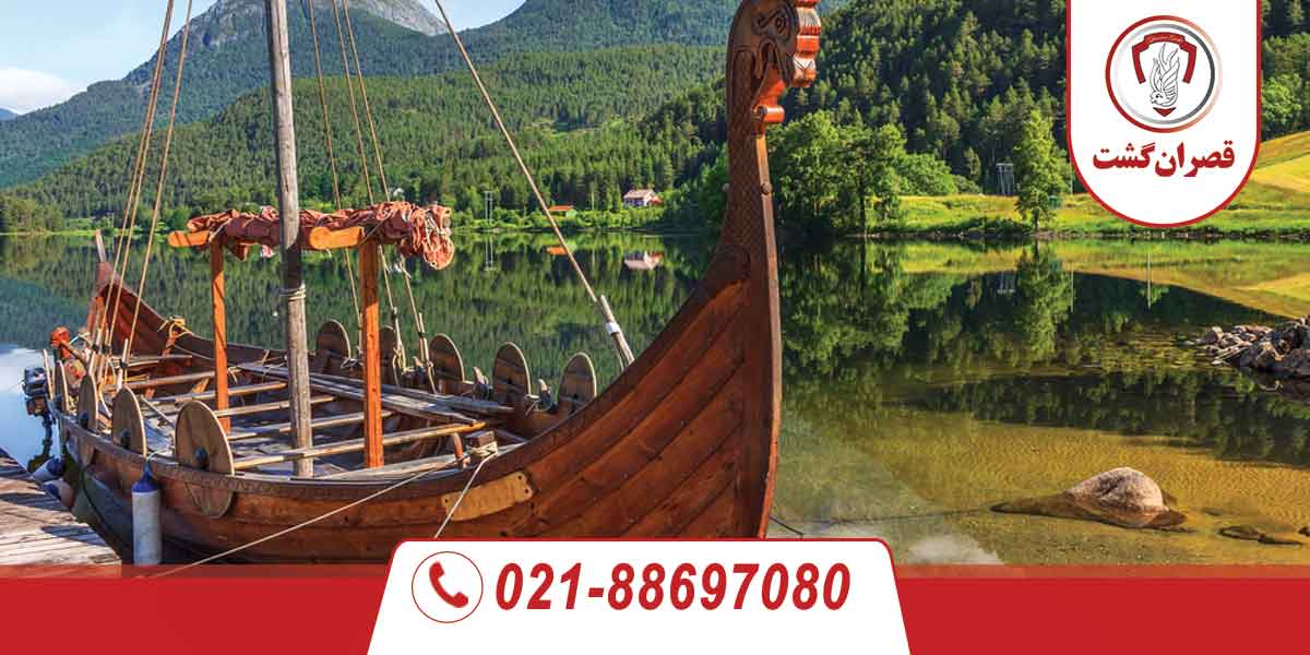 وایکینگ ‌ها