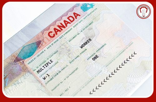 تلنت ویزای کانادا