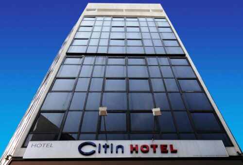 Citin Hotel