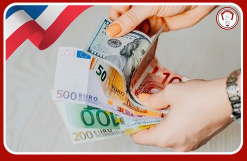 زندگی در فرانسه