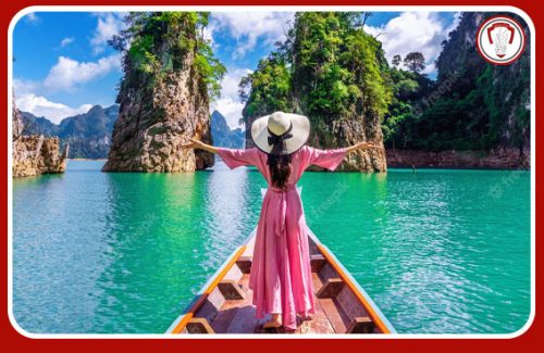 سفر به تایلند