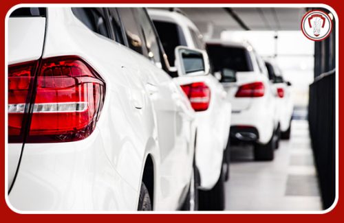 خرید خودرو در آلمان